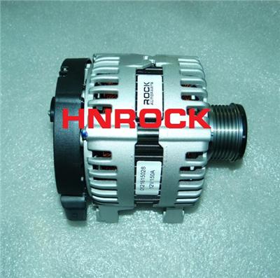 NEW HNROCK 12V 150A ALTERNATOR 0121615028 0121615128 CA2000IR FOR FORD VOLVO