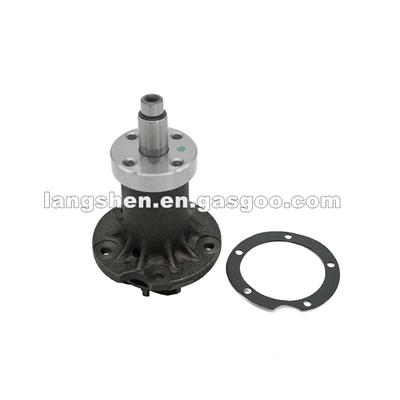 WATER PUMP 1102001920 1102000420 AW1237 M-186 FOR MERCEDES BENZ M110 M123 ENGINE