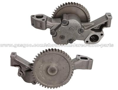 OIL PUMP 4031801701 4031803301 51051006132 51051006133 51051006136 For MAN MK/NG/SK OM401/2A/LA