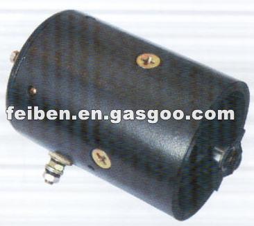 Dc Motor W-8911 FB61058 12V CCW