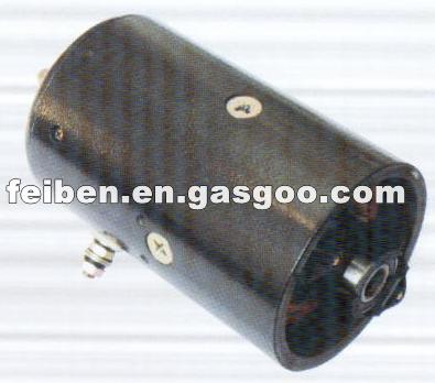 Dc Motor W-8943 FB61060 12V CCW