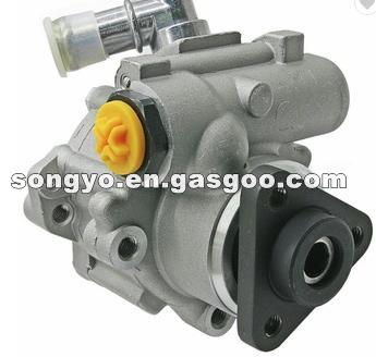 Power Steering Pump For BMW 32411094964