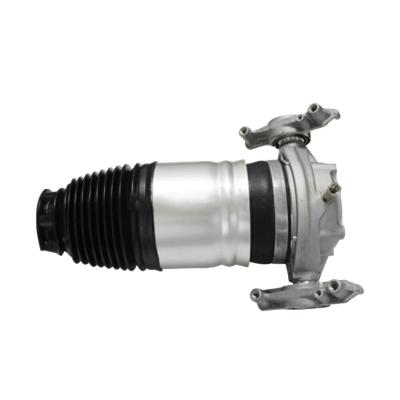 BL-MS-0085L Air Spring Shock Absorber