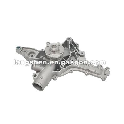 WATER PUMP 1122001501 5097159AA AW9379 M-211 FOR MERCEDES BENZ M112 M113 CHRYSLER CROSSFIRE ENINGE