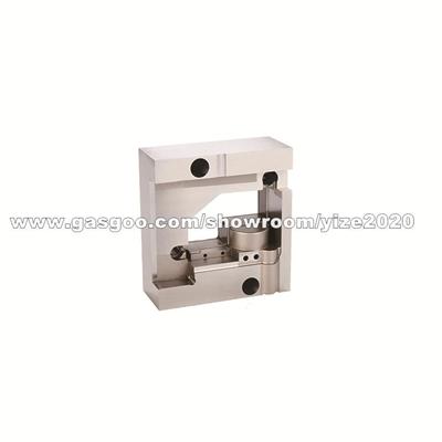 Customized Precision Core And Cacity Dongguan Ejector Pin And Sleeves Manufacturer