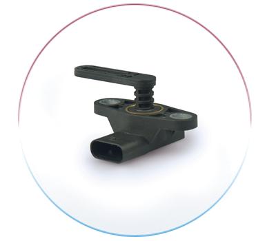 Chassis Height Sensor / Brake Pedal Position Sensor