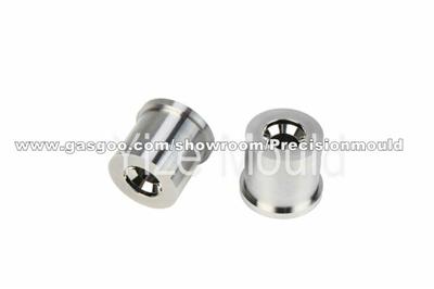 OEM High Precision Deep Drawing Tungsten Carbide Tooling With Polishing Processing Jis Standard