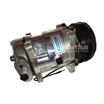 Auto Parts For Geely CK Car Air Conditioner Compressor 180018018001