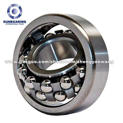 1214 Self-Aligning Ball Bearing 70*125*24mm