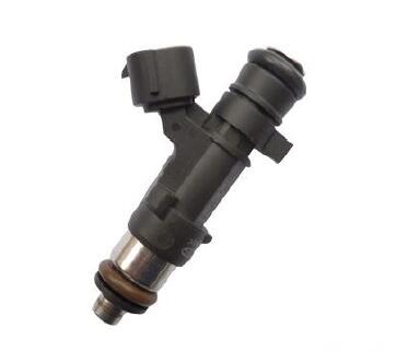 Fuel Injector Nozzle 0280158057 1984 F7 FOR CITROEN Berlingo 1.6L 2008 C4 1.6L 2004 PEUGEOT 307 1.6L 2000-2002 Paetner 1.6L