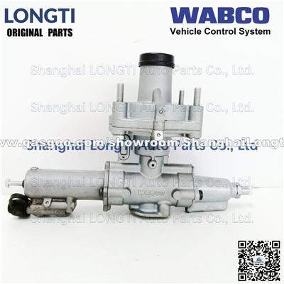 WABCO Automatic Load Sensing Valve4757145000