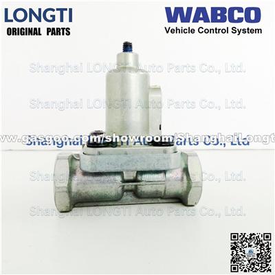 WABCO Charging Valve4341000240