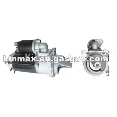 0001230009 001359122 0001367029 0986012720 12V 3.0KW 9T Starter For Deutz-Fahr