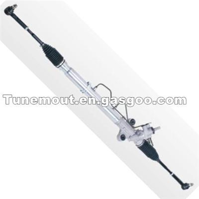 High Quality Car/Auto Power Steering Rack For TOYOTA HIACE COMMUTER KDH212,LH212 RHD 44200-26491