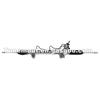 44200-0K710 2015- RHD Gear Assembly Power Steering For HILUX REVO