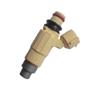 Fuel Injector Nozzle CDH240 FOR MITSUBISHI Eclipse 4cyl 2.4L 2001-2005 Galant 4cyl 2.4L 2001-2003 Lancer 4cyl 2.0L 2002-2003