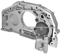 OIL PUMP 9061801101 9061800801 9061800601 9061800401 9061800201 For MERCEDES Truck