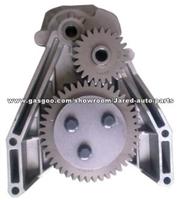 OIL PUMP 20709848 85003151 8170465 For Volvo Truck