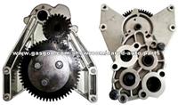 OIL PUMP 22397170 21261593 8193737 1677293 1677050 85003155 98180105 For Volvo Truck