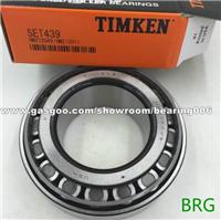 TIMKEN M268730/M268710 Bearings M349549/M349510 Taper Roller Bearings SKF/FAG