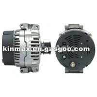 12V Alternator For Mercedes-Benz 0124625020 0986046610 12V 200A