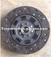 0072502103 CLUTCH DISC 1861291136 For BENZ TRUCK