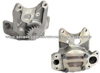 OIL PUMP 4132F057 4132F044 4132F029 4132F023 For Machinery