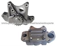 OIL PUMP 4132F067 4225034M1 216-8625 1106C-E60TA For Machinery