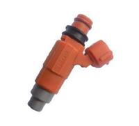 Fuel Injector Nozzle CDH210 FOR MITSUBISHI Eclipse 6cyl 3.0L 2000-2005 Galant 6cyl 3.0L 1999-2003 Mirage 4cyl 1.8L 1997-2002