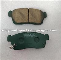 Brake Pad 04465-B1050