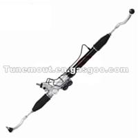 Hot Sell RHD For Navara D40 Power Steering Rack And Pinion Brand New For NISSAN NAVARA D40 49001-EB305 49001-3X01A 49200-AE200