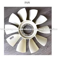 Fan Sinotruk, Shacman, Jac, Faw, Northbenz, Foton