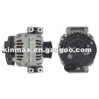 24V 80A Alternator For SCANIA 0124555008 0986046580