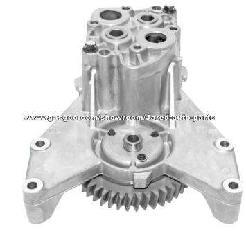 OIL PUMP 8170261 3165222 85000831 7408170261 For Volvo Renault Truck