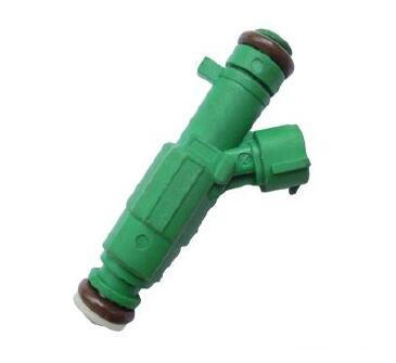 Fuel Injector Nozzle 35310-25200 FOR HYUNDAI Sonata 4cyl 2.4L 2006-2007 KIA Rondo 4cyl 2.4L 2007-2009 Optima 4cyl 2.4L