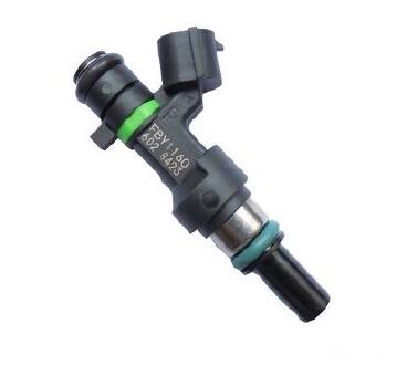 Fuel Injector Nozzle FBY1160 FOR NISSAN Tiida