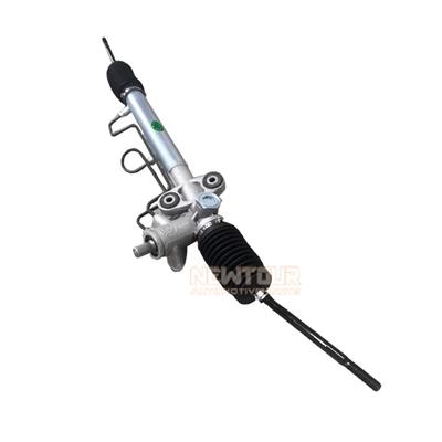 Automotive Parts Power Steering Rack With Tie Rod Assy. 1014002903 For Geely CK