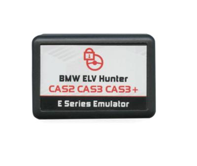 BMW ELV Hunter CAS2 CAS3 CAS3+ E Series Emulator For Both BMW And Mini