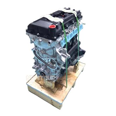 New Complete Auto Engine Assembly Short Engine For Japanese Car Hilux Hiace 2TR /2KD 2.7L