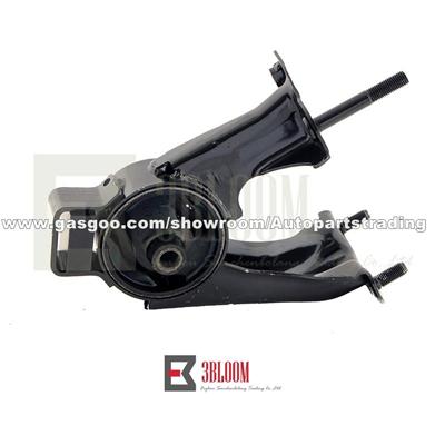 INSULATOR, ENGINE MOUNTING, REAR ＴＯＹＯＴＡ 12371-0D100 REAR MOUNT