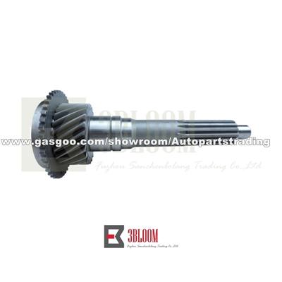 MAIN DRIVE FOR MITSUBISHI ME-610832 TRANSMISSION GEARBOX