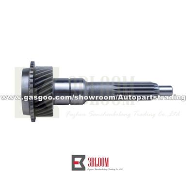 MAIN DRIVE FOR MITSUBISHI ME-606343 TRANSMISSION GEARBOX