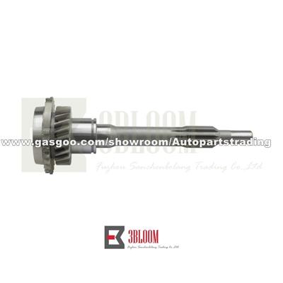 MAINE DRIVE FOR ISUZU 933211684T NC TRANSMISSION GEARBOX