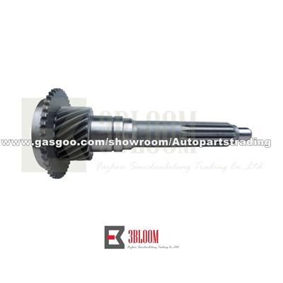 MAIN DRIVE FOR EUROPEAN CAR ME-606818 TRANSMISSION GEARBOX