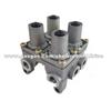 ALLRISE C-28937 Trucks 81521515056 81521516063 4 Circuit Protection Valve