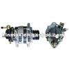 LR280-501 8972489141 8973515740 9873325020 24V 80A Alternator For Isuzu 4HF1 4HE1