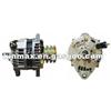 LR1110-501 12536 12V 100A Alternator For Duty Truck