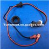 034 Electronic IGNITION KIT Fit Bosch JFU4 Distributors,VW,Golf 1.5 1975-84