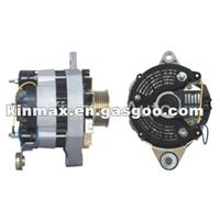 9120144295 9120144296 Alternator For Renault And Volvo 12V 60A