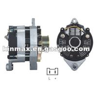 A13N206 LRA00932 LRA932 Alternator For Renault And Volvo 12V 60A